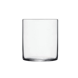 Top Class Double Old Fashioned Glass Luigi Bormioli