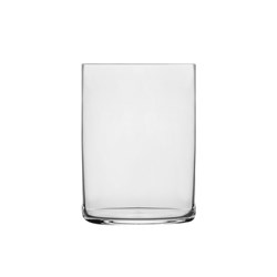 Top Class All Purpose Glass Tumbler Luigi Bormioli
