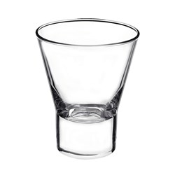 Ypsilon Double Old Fashioned Glass Bormioli Rocco