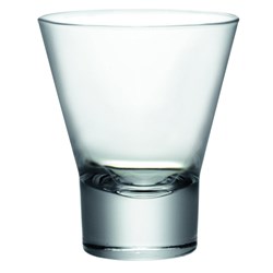 Ypsilon Old Fashioned Glass Bormioli Rocco