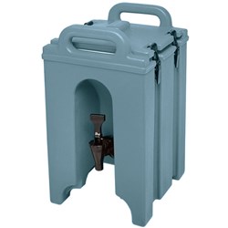 Insulated Beverage Dispenser Blue 5.7L