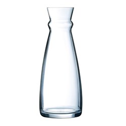 Fluid Glass Carafe 1l Arcoroc