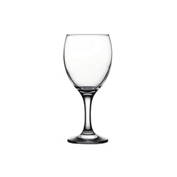 Imperial Wine Glass Lined 340ml Pasabahce