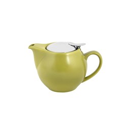 Bevande Teapot Bamboo Green 350ml Bevande