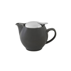 Bevande Teapot Slate Grey 350ml Bevande