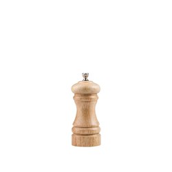 Classic Ceramic Salt & Pepper Mills Light Birch 75mm Moda