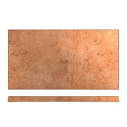 Utah Copper Melamine 1/1 Slab