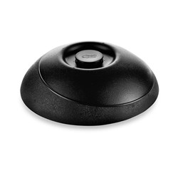 Allure Insulated Bowl Dome Lid Black Suits 230ml Aladdin Temp-Rite