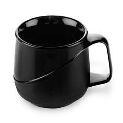 Allure Insulated Mug Black 230ml Aladdin Temp-Rite