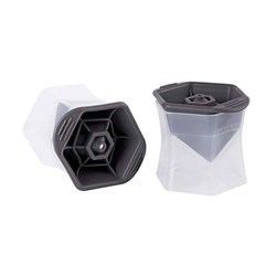 Mega Cube Ice Mold Set Avanti
