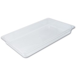 Insert Pan 1/1 GN 65mm 8.5L Cambro