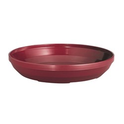 Shoreline Pellet Underliner 242mm Cranberry Cambro