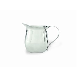 Bell Milk Jug Stainless Steel 85ml 