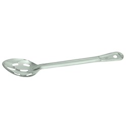Basting Spoon Slotted Stainless Steel 380mm