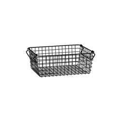 Non Slip Display Basket Small Ryner 