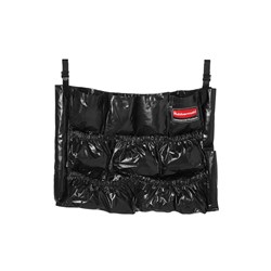 Brute Bin Caddy Bag Suit 121L & 167L Rubbermaid