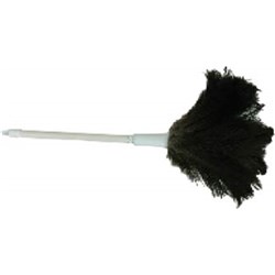 Ostrich Feather Duster Oates