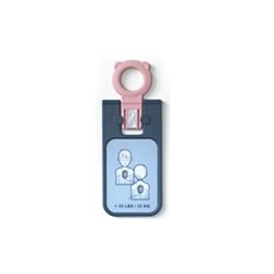 Heartstart FRx Defribrillator for Infant and Child Key