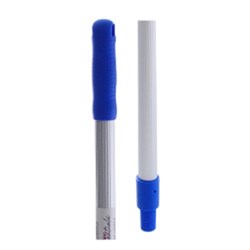 Light Weight Aluminium Handle Blue 1.5m Kleaning Essentials