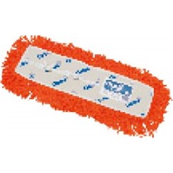 Dust Control Mop Refill Orange 910mm Oates