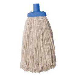 Contractor Cotton Mop Head #24 450Gm Oates