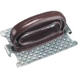 Metal Griddle Pad Holder Oates