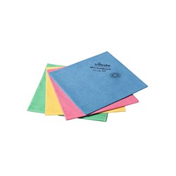 Micronquick Microfibre Cloth Blue Large Vileda