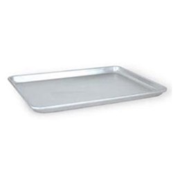 Baking Sheet Heavy Duty Aluminum 525x375x25mm 