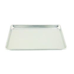Aluminium Baking Sheet 330x450x25mm