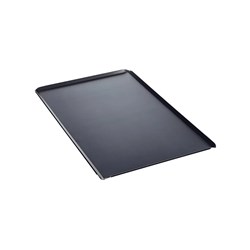 Baking & Roast Tray Solid 1/1 Gn Trilax N/S 325X530mm