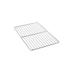 WIRE GRID S/S 2/1 GN 650X530MM