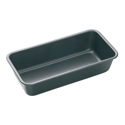Loaf Pan Nonstick Large 280x130x70mm Bakemaster