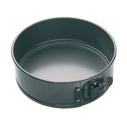 Cake Tin Non-Stick Springform 214x70mm Frenti