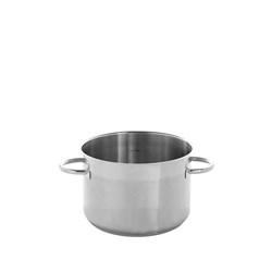 High Casserole Pot 15.2L 320x190mm Pro.cooker