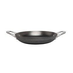 Light-Weight Cast Iron Cooks Pan Stanley Rogers