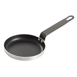 Non-Stick Blinis Pan Aluminium Pro.cooker