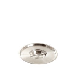 Lid 240mm Stainless Steel Pro.cooker