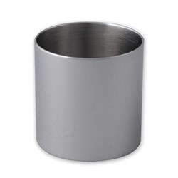 Food Stacker Ring Stainless Steel 73x60mm