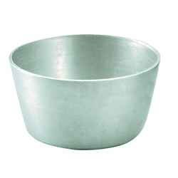 Mould Dariol 75x42mm Alum Chef Inox