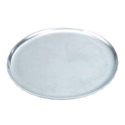 Pizza Tray 280mm Aluminium