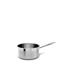 Saucepan 1.6L 160x80mm Pro.cooker