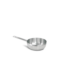Sauteuse 2.2L 200x70mm Pro.cooker
