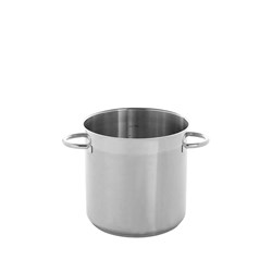 Stockpot 10L 240x240mm Pro.cooker