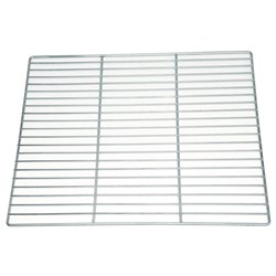 Gastronorm Rack Wire 2/1 Size 650X530mm S/S