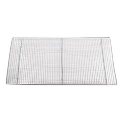 Cooling Rack 740X400mm W/Legs Chrome Chef Inox