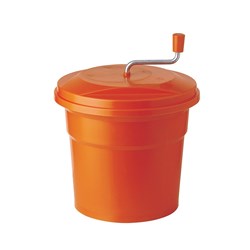 Dynamic Manual Salad Spinner 10L