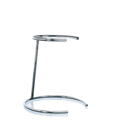 Stand Chrome Suit Confectioner Funnel 420x140mm Top Matfer