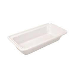 Porcelain 1/3 Gastronorm Pan Ryner