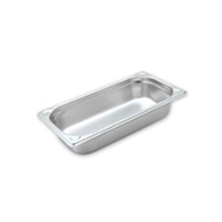 Insert Pan Anti Jam 1/3 Size 150mm Anti Jam 325x175x150mm