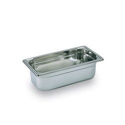 Gastronorm Pan 1/3 Size 65mm 325X176mm S/S Bourgeat